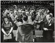 Van Agt gekozen tot lijsttrekker