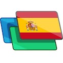 SPB Spanish Cards logo