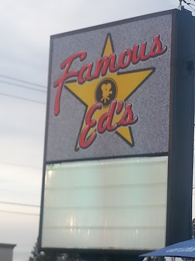 Famous Ed's