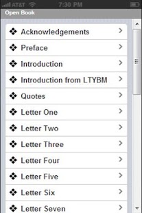 Lastest Mo' Letters to Young Black Men APK