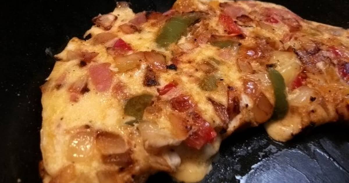 10 Best Western Breakfast Recipes