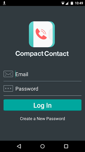 CompactContact