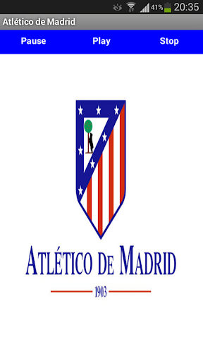 Atlético de Madrid Himno