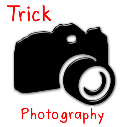 Trick Photography