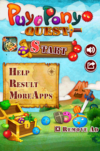 How to download PuyoPonyo Quest 1.0.4 apk for bluestacks