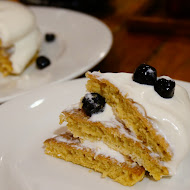 美好年代 Belle Époque 復古主題餐廳