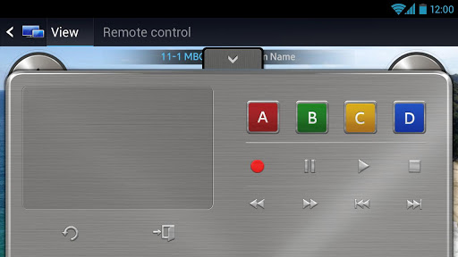 【免費工具App】Samsung SmartView 1.0-APP點子