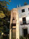 Monumento a Niceto Alcalá-Zamora