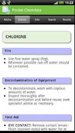 Pocket Chemdata poster 4