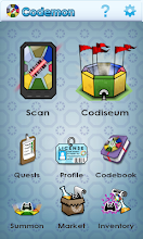 Codemon (Barcode Monsters) APK Download for Android