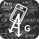Gravity Screen Pro - On/Off icon