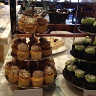 【台北君悅酒店】凱菲屋 Café