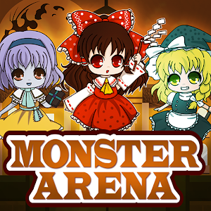 Monster Arena.apk 1.0