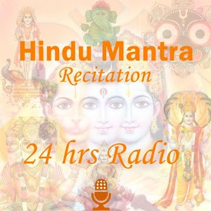 Hindu Mantras Recitation Radio 3.0