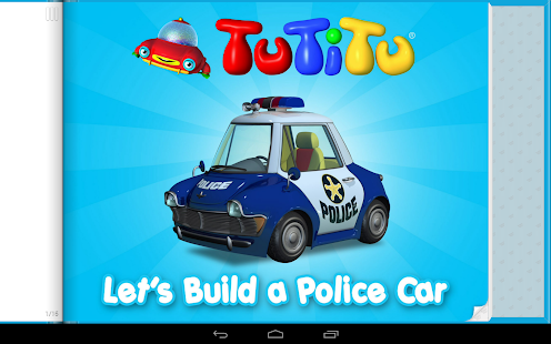 TuTiTu Police