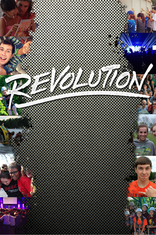 Revolution Student Ministry