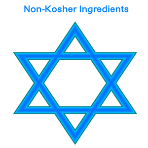 Non Kosher Additives.apk 16