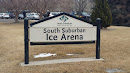 South Suburban Parks and Recreation Ice Area