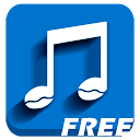 Simple MP3 Downloader Free mobile app icon