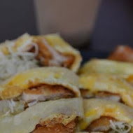 吐司吐司早餐專賣店