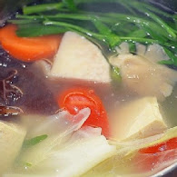 8鮮屋健康鍋物料理