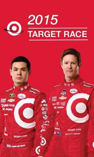 Target Race Events 2015