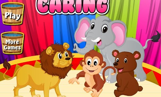How to mod Circus Animals - Caring Game patch 1.0.1 apk for android