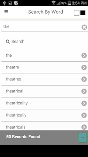 Offline Eng Hindi Dictionary Screenshots 7