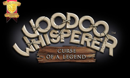 Voodoo Whisperer FULL