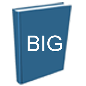 Mini Big contacts 1.0