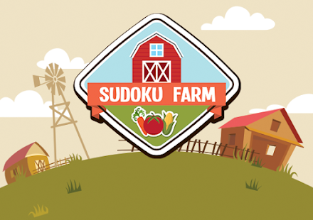 Free Download SUDOKU FARM BETA APK