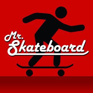 Mr Skateboard.apk 1.0.2