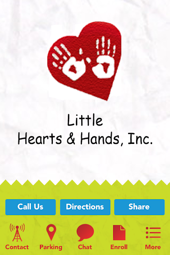 LIttle Hearts and Hands
