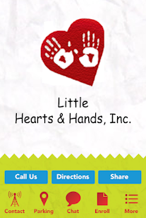 Lastest LIttle Hearts and Hands APK for PC