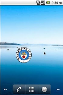 Free Download MCFC Badge Widgets APK for PC