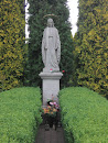Pomnik Matki Boskiej