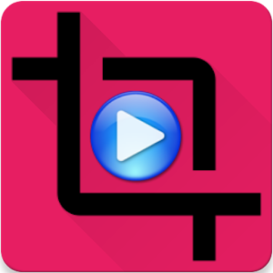 Crop Video logo