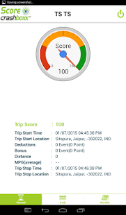 Free Download CrashboxxSCORE APK for Android