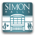 Simon Malls: Shopping Mall App logo