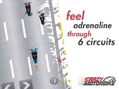 How to mod Crazy Motorbike Premium lastet apk for android