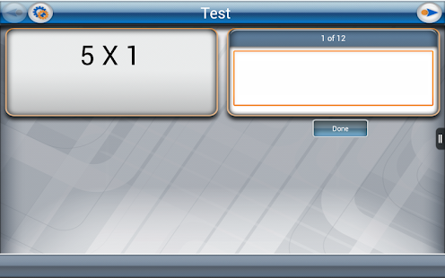 Quizard Flashcards Lite Screenshots 12
