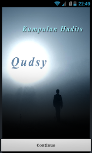 Download Kumpulan Hadits Qudsy APK