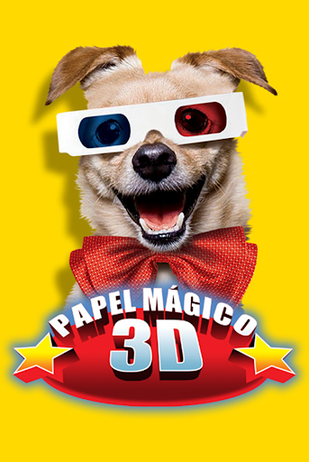 免費下載娛樂APP|Papel Mágico 3D app開箱文|APP開箱王