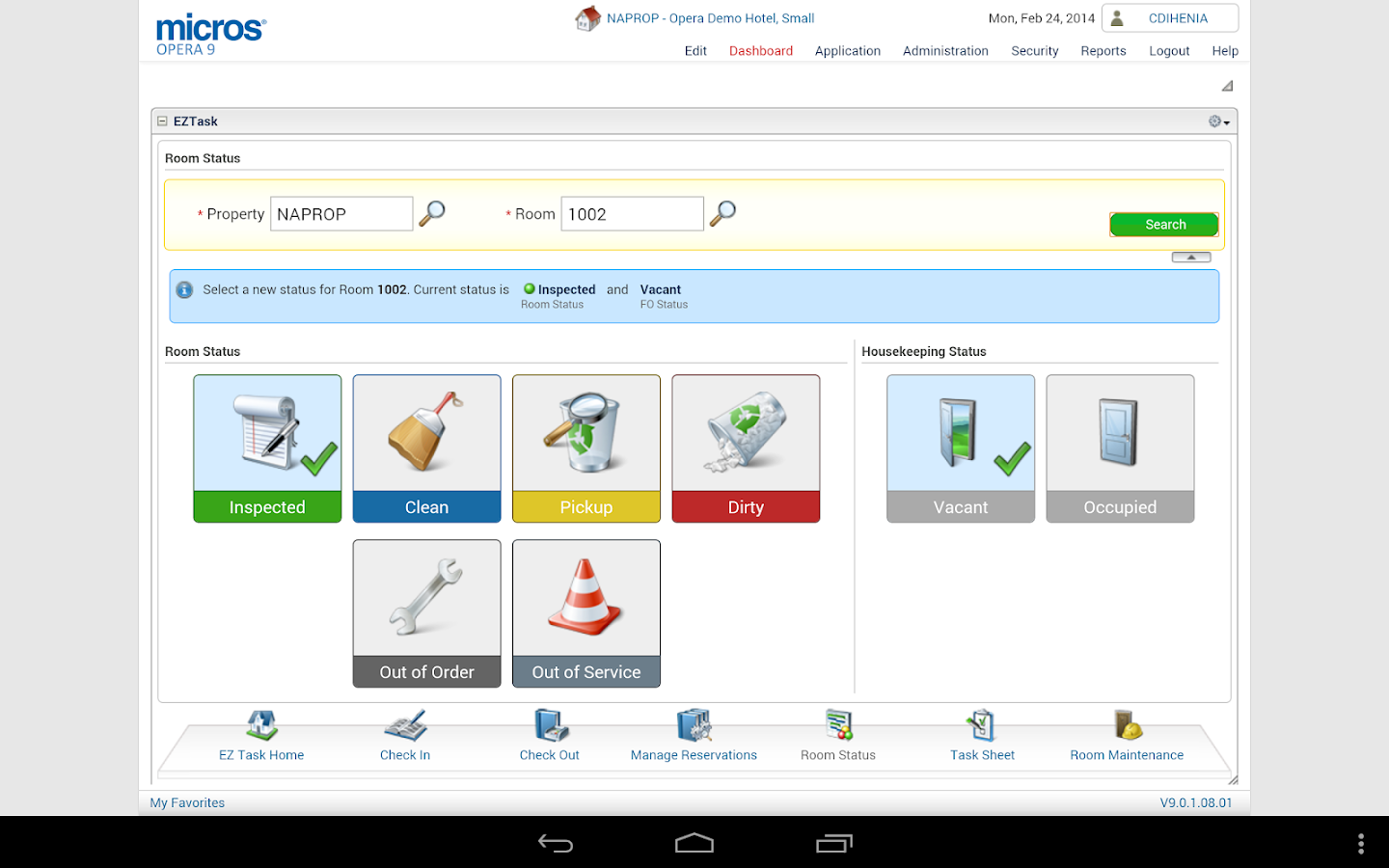 Opera Pms Version 5.0 Free Download