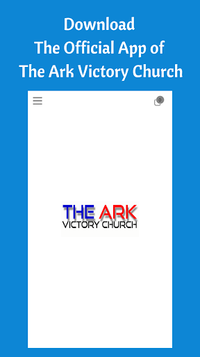 The Ark Victory Church