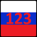 Russian Numbers Trainer