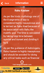 How to download Daily Rahu Kaal Kalam Alert 6.2.2 apk for bluestacks