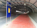 Gare Genève-Sècheron