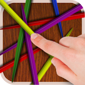 Pick-Up Sticks
