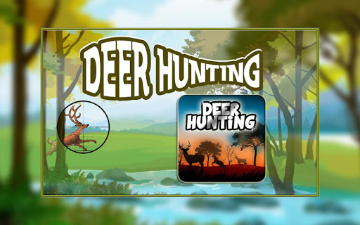 Deer Hunting